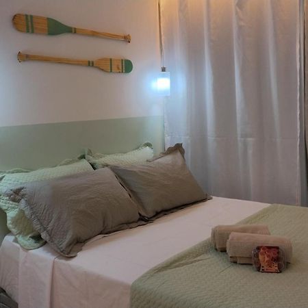 Eco Mirage Residence Порту-де-Галиньяш Экстерьер фото